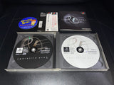 Parasite Eve (IMPORT) (Playstation 1) Pre-Owned (Pictured)