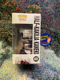 POP! Animation #465: Tokyo Ghoul - Half-Kakuja Kaneki (Funko POP!) Figure and Box w/ Protector