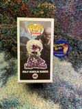 POP! Animation #465: Tokyo Ghoul - Half-Kakuja Kaneki (Funko POP!) Figure and Box w/ Protector