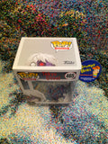 POP! Animation #465: Tokyo Ghoul - Half-Kakuja Kaneki (Funko POP!) Figure and Box w/ Protector