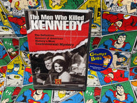 The Men Who Killed Kennedy (DVD) NEW