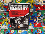 The Men Who Killed Kennedy (DVD) NEW