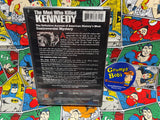 The Men Who Killed Kennedy (DVD) NEW