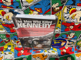 The Men Who Killed Kennedy (DVD) NEW