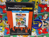 Prentice Hall: Presentation Express - Chemistry (2 CD-ROM Set) Pre-Owned