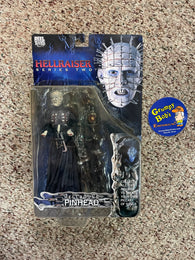 Hellraiser Series 2: Hellbound Pinhead Figure (REEL TOYS) (NECA) NEW