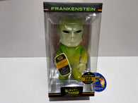 Hikari Premium Japanese Vinyl: Frankenstein (300 Pieces Limited Edition) (Funko) Figure and Box