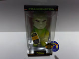 Hikari Premium Japanese Vinyl: Frankenstein (300 Pieces Limited Edition) (Funko) Figure and Box