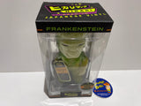 Hikari Premium Japanese Vinyl: Frankenstein (300 Pieces Limited Edition) (Funko) Figure and Box