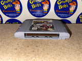 Clay Fighter: Sculptors Cut - Director Frosty Take 63 1/3 (Nintendo 64) Pre-Owned (Pictured)