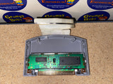 Clay Fighter: Sculptors Cut - Director Frosty Take 63 1/3 (Nintendo 64) Pre-Owned (Pictured)