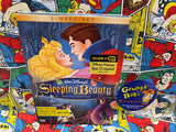 Sleeping Beauty (2-Disc Special Edition) (Best Buy Exclusive Includes Music CD) (DVD) NEW w/ Slipcover