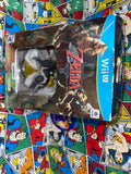 The Legend of Zelda: Twilight Princess w/ Wolf Link Amiibo (Nintendo Wii U) NEW (Discounted for Condition of Box)