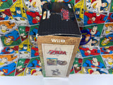 The Legend of Zelda: Twilight Princess w/ Wolf Link Amiibo (Nintendo Wii U) NEW (Discounted for Condition of Box)