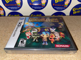 Magician's Quest: Mysterious Times (Nintendo DS) NEW