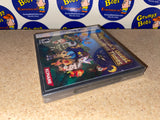 Magician's Quest: Mysterious Times (Nintendo DS) NEW