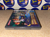 Magician's Quest: Mysterious Times (Nintendo DS) NEW