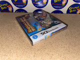 Magician's Quest: Mysterious Times (Nintendo DS) NEW