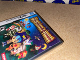 Magician's Quest: Mysterious Times (Nintendo DS) NEW