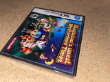 Magician's Quest: Mysterious Times (Nintendo DS) NEW