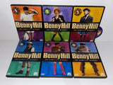 Benny Hill: The Complete & Unadulterated Megaset 1969-1989 (18 DVD Set) Pre-Owned