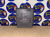 Harlem Globetrotters (Nintendo) Pre-Owned: Cartridge Only (Sweet Lou Dunbar #41 Signature?)