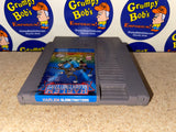 Harlem Globetrotters (Nintendo) Pre-Owned: Cartridge Only (Sweet Lou Dunbar #41 Signature?)