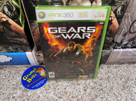 Gears Of War (Xbox 360) NEW