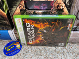 Gears Of War (Xbox 360) NEW