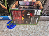 Gears Of War (Xbox 360) NEW