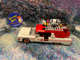 Ghostbusters Ecto 1 & 2 - #75828 - Retired (LEGO) Pre-Owned Incomplete (As Pictured)