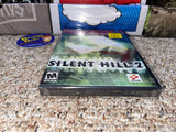 Silent Hill 2 (Greatest Hits) (Playstation 2) NEW