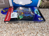 Sly 2: Band Of Thieves (Black Label w/ Greatest Hits Sticker over Plastic Wrap) (Playstation 2) NEW