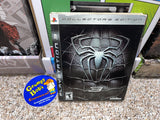 Spider-man 3 Collector's Edition (Playstation 3) NEW
