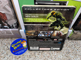 Spider-man 3 Collector's Edition (Playstation 3) NEW