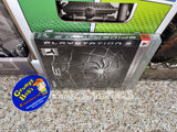 Spider-man 3 Collector's Edition (Playstation 3) NEW