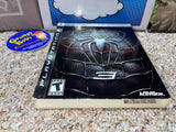 Spider-man 3 Collector's Edition (Playstation 3) NEW