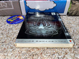 Spider-man 3 Collector's Edition (Playstation 3) NEW