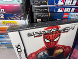 Spider-man: Web Of Shadows (Nintendo DS) NEW*