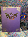 The Legend of Zelda Box Set Prima Official Game Guides (Strategy Guide / Hardcover) Pre-owned