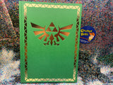 The Legend of Zelda Box Set Prima Official Game Guides (Strategy Guide / Hardcover) Pre-owned