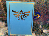 The Legend of Zelda Box Set Prima Official Game Guides (Strategy Guide / Hardcover) Pre-owned