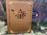 The Legend of Zelda Box Set Prima Official Game Guides (Strategy Guide / Hardcover) Pre-owned