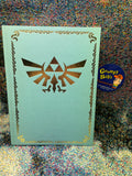 The Legend of Zelda Box Set Prima Official Game Guides (Strategy Guide / Hardcover) Pre-owned