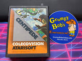 Centipede (Atarisoft) (Colecovision) Pre-Owned: Cartridge Only