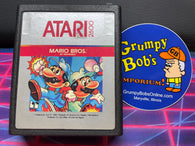 Mario Bros. (Atari 2600) Pre-Owned: Cartridge Only