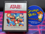 Mario Bros. (Atari 2600) Pre-Owned: Cartridge Only