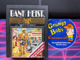 Bank Heist (Atari 2600) Pre-Owned: Cartridge Only