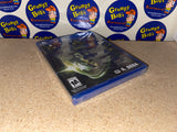 Alien: Isolation - Nostromo Edition (Playstation 4) NEW (Pictured)