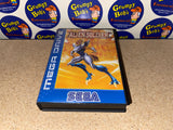 Alien Soldier (IMPORT PAL Version) (Sega Mega Drive) Pre-Owned: Cartridge, Manual, and Case w/ Case Art (Pictured)